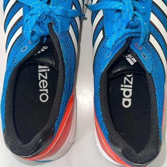 Adidas adiZero Adios 2 - Mens‎ Running Shoes 8.5 - Picture 9 of 10